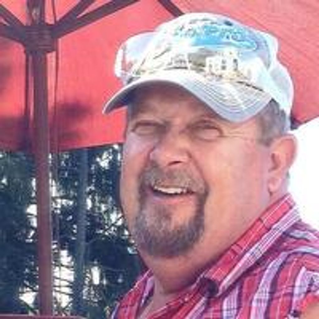 Danny Elden Vanscoy Profile Photo