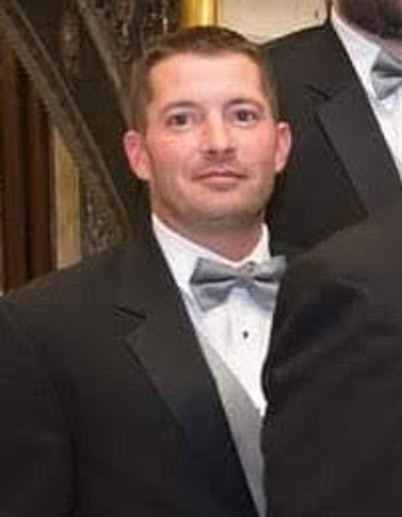 Curtis Lee Griffin Profile Photo
