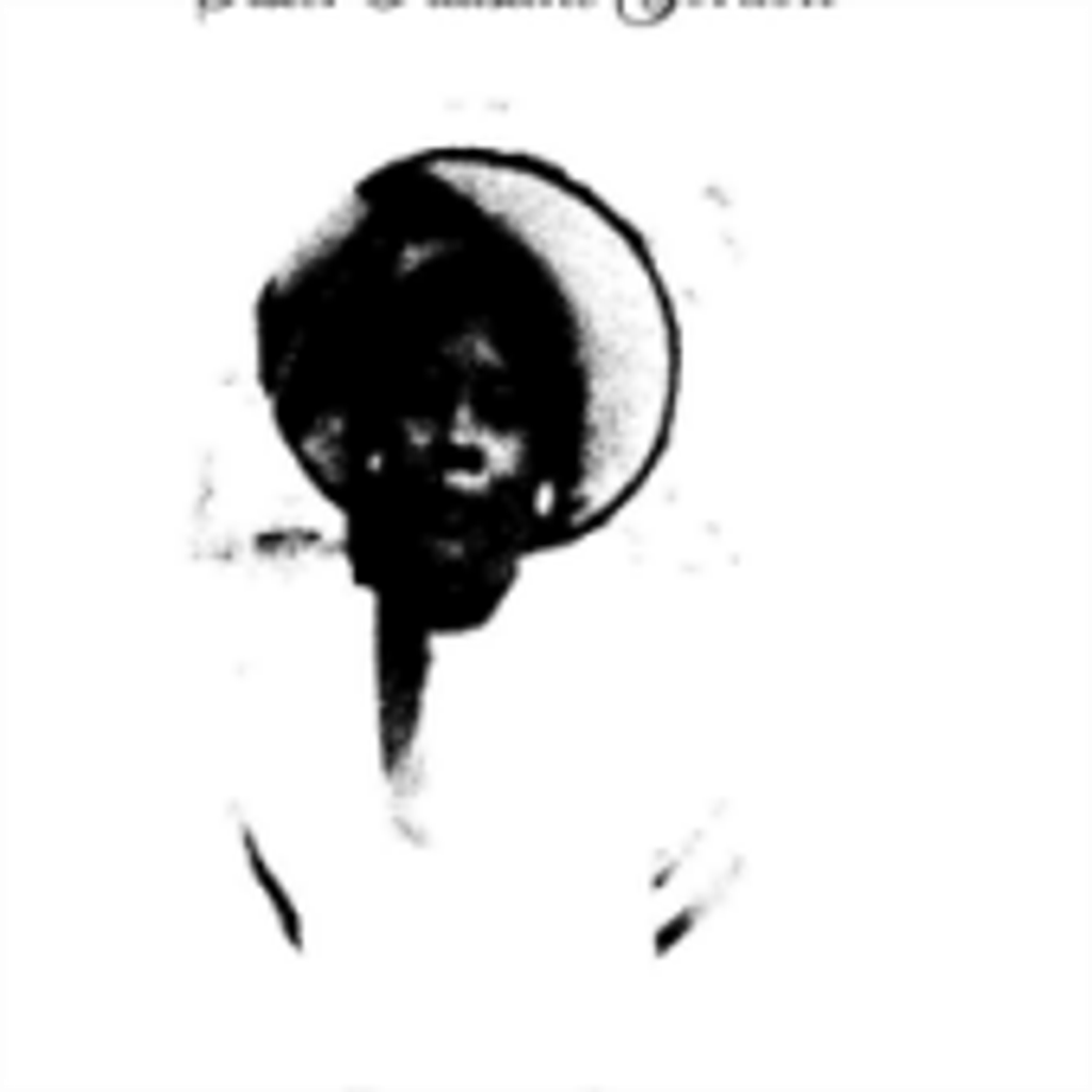 Sister  Faustine Gordon