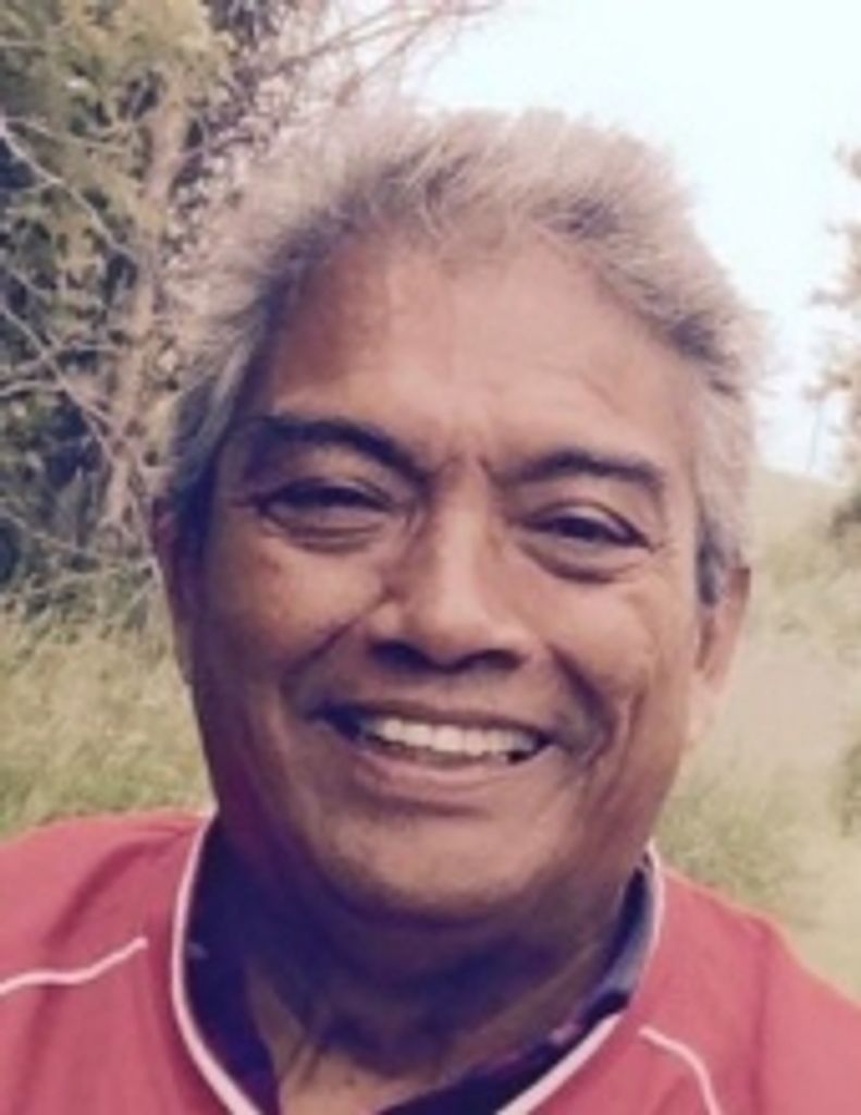 Ernesto Fuentez