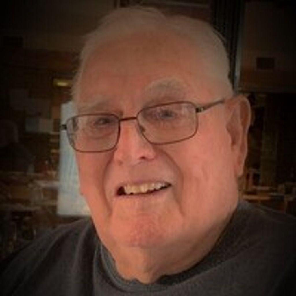 Robert C. Anderson