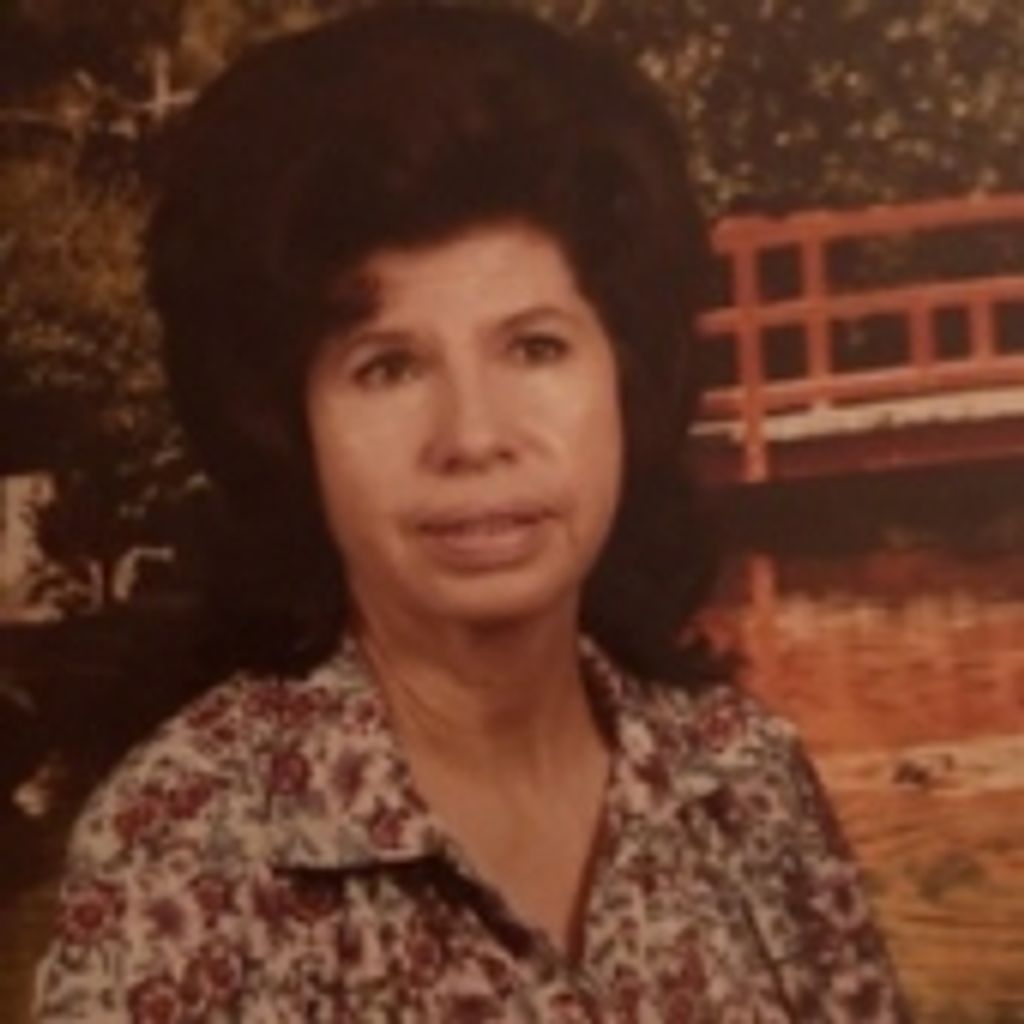 Dorothy Green