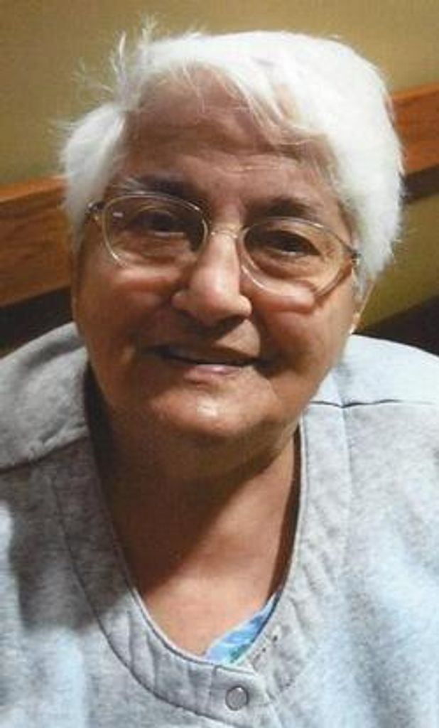 Lina Catherine Marini