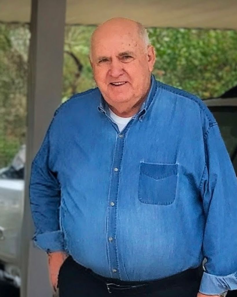 Sam Caudle Profile Photo