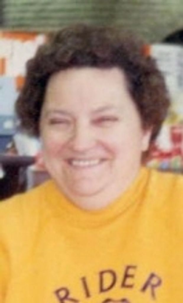 Genevieve N. Jankowski Profile Photo