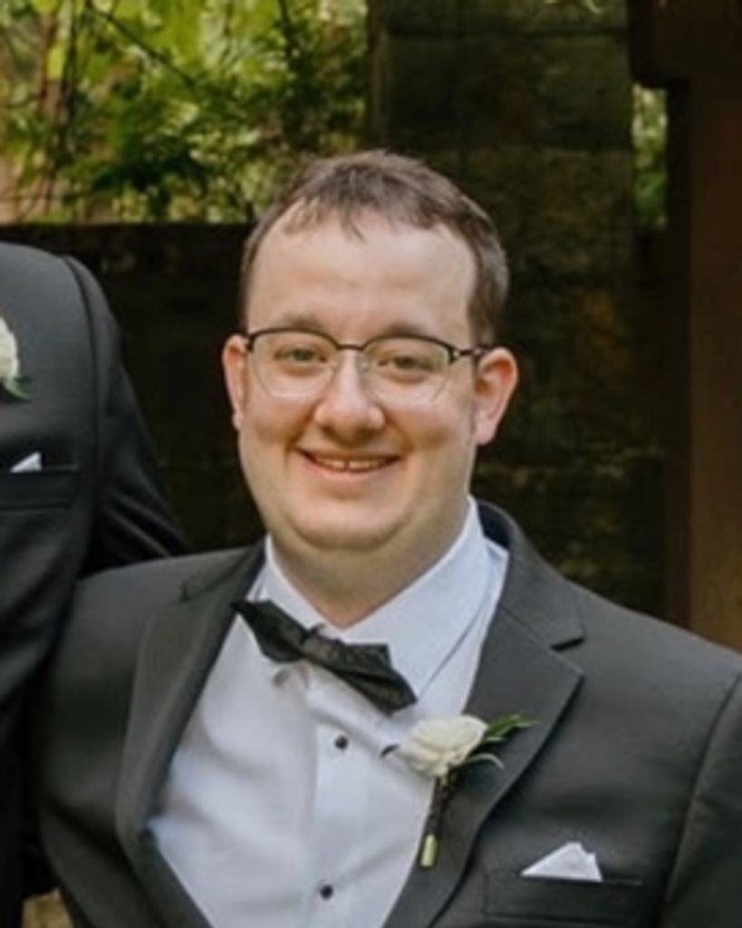 John E. Aspden Profile Photo