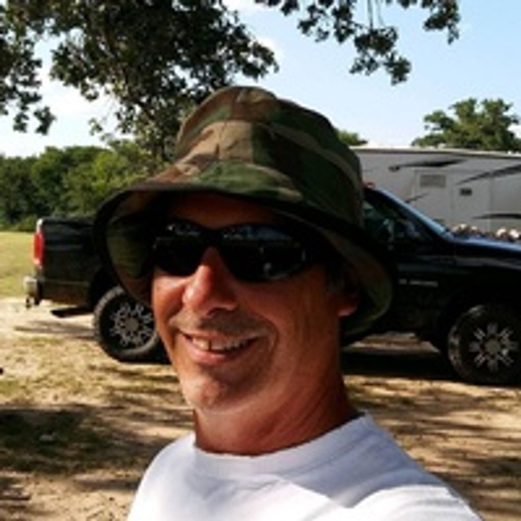 Joseph Thomas Eberle Profile Photo