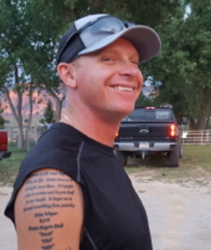 Billy  Roy Steel