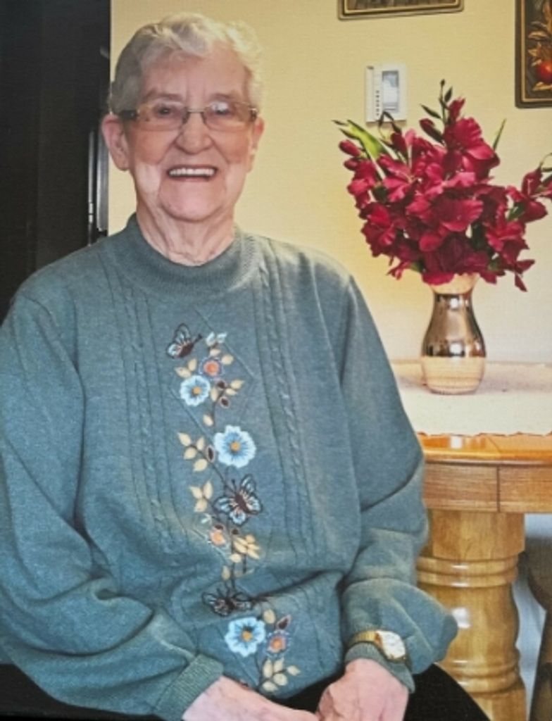 Marion Valerie Blakeslee Profile Photo