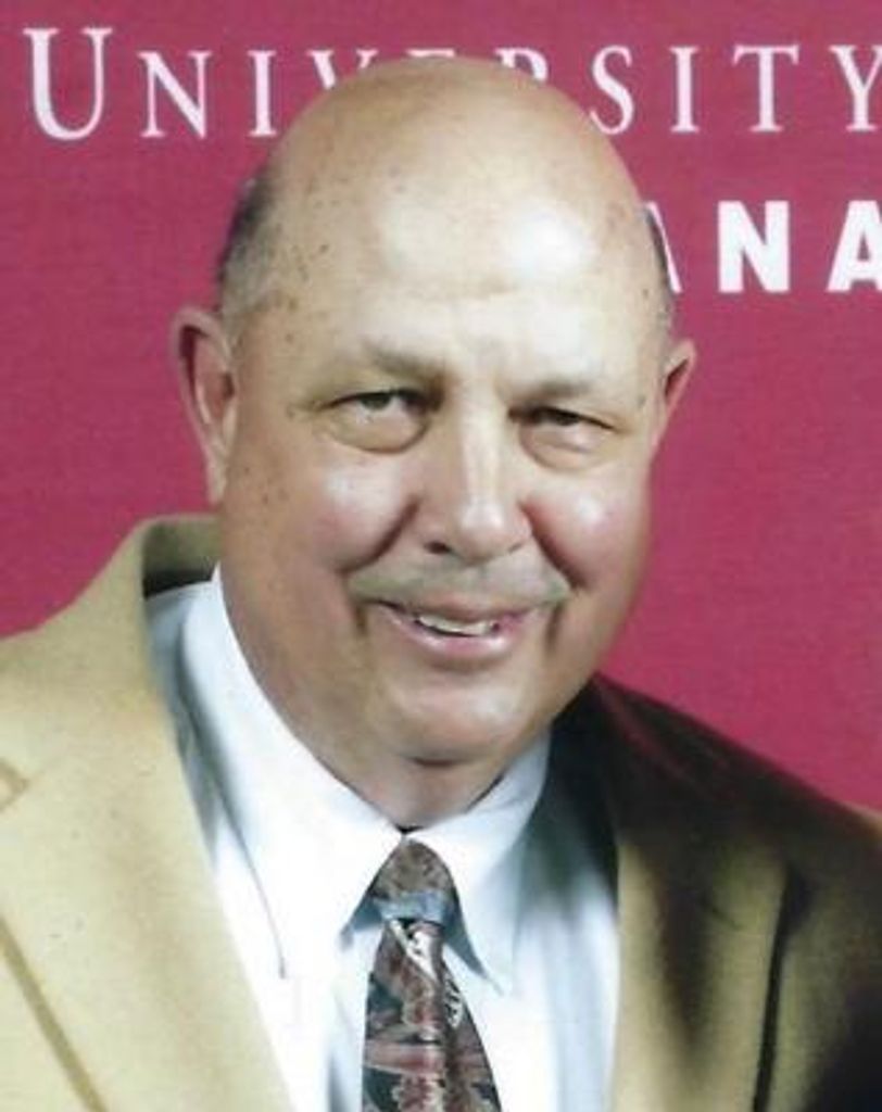 James F. Davis Profile Photo