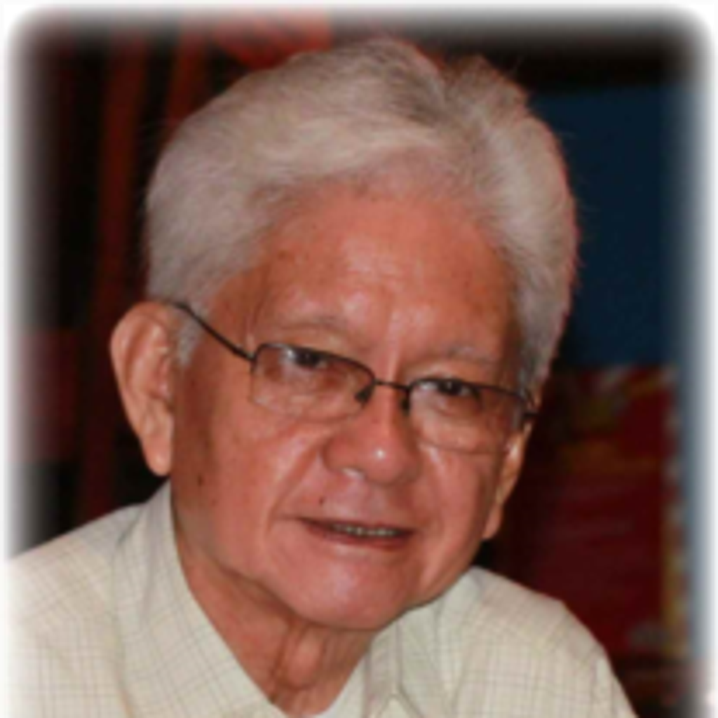 Deogracias Manalastas Simbol Profile Photo