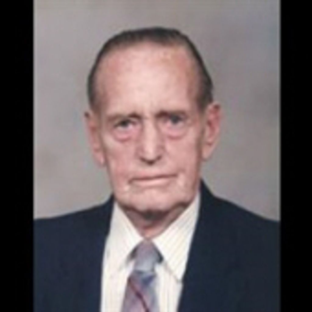 Leonard Smith