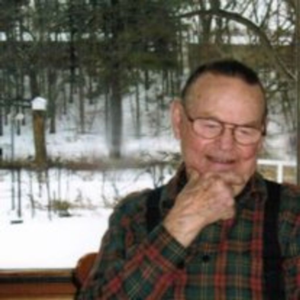 Benjamin Z.  Bridges