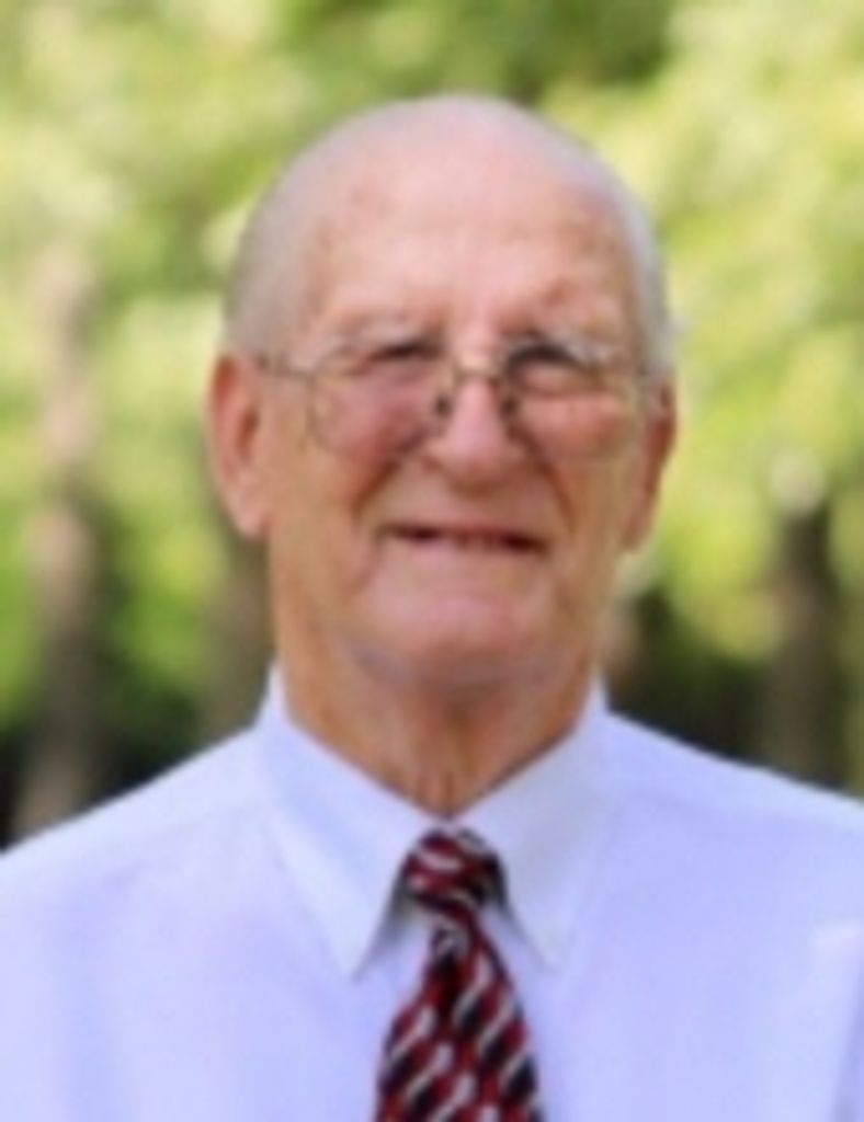 Joseph F. "Jeff" Walker, Jr.
