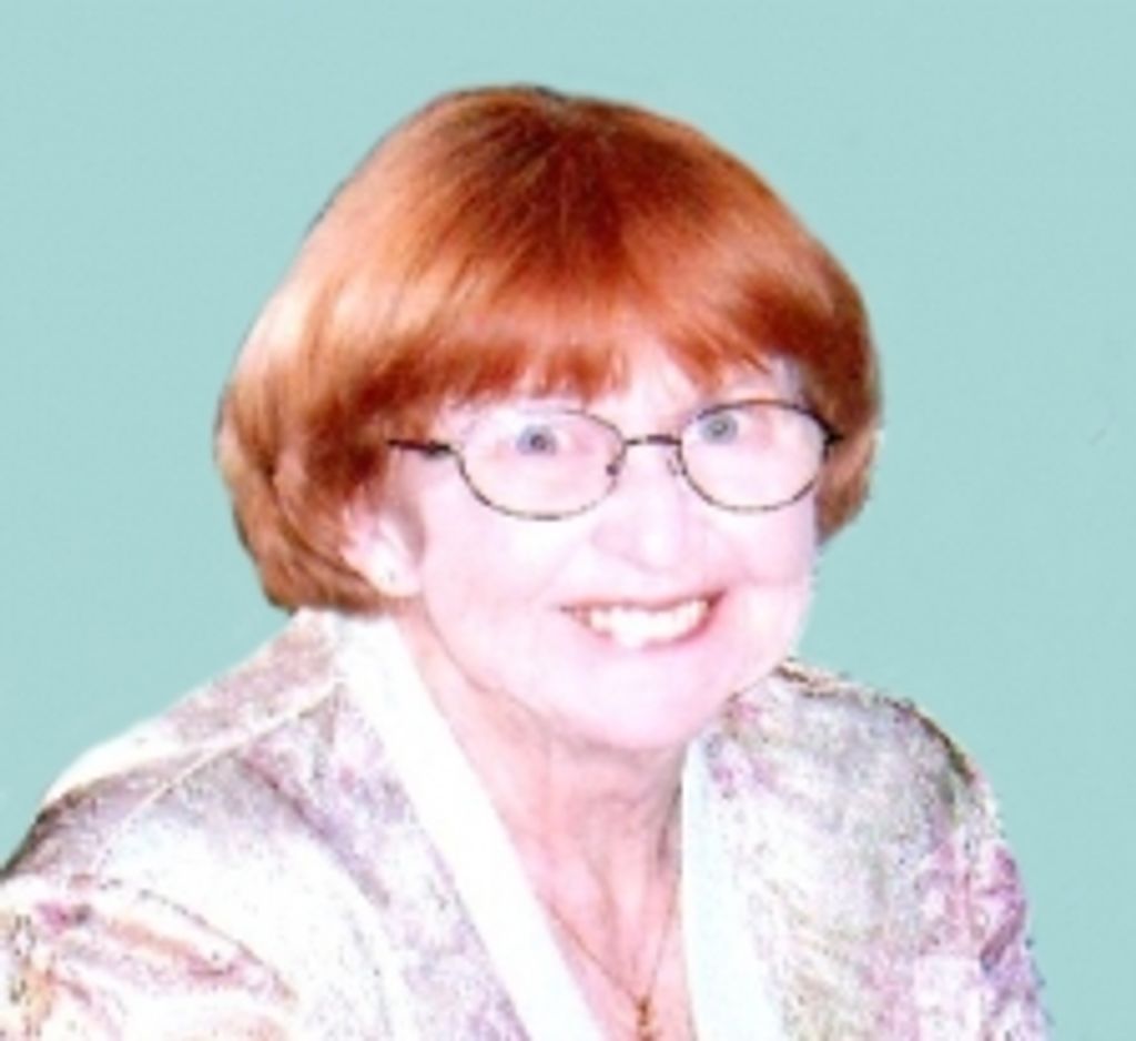 Bessie  Marie Morris