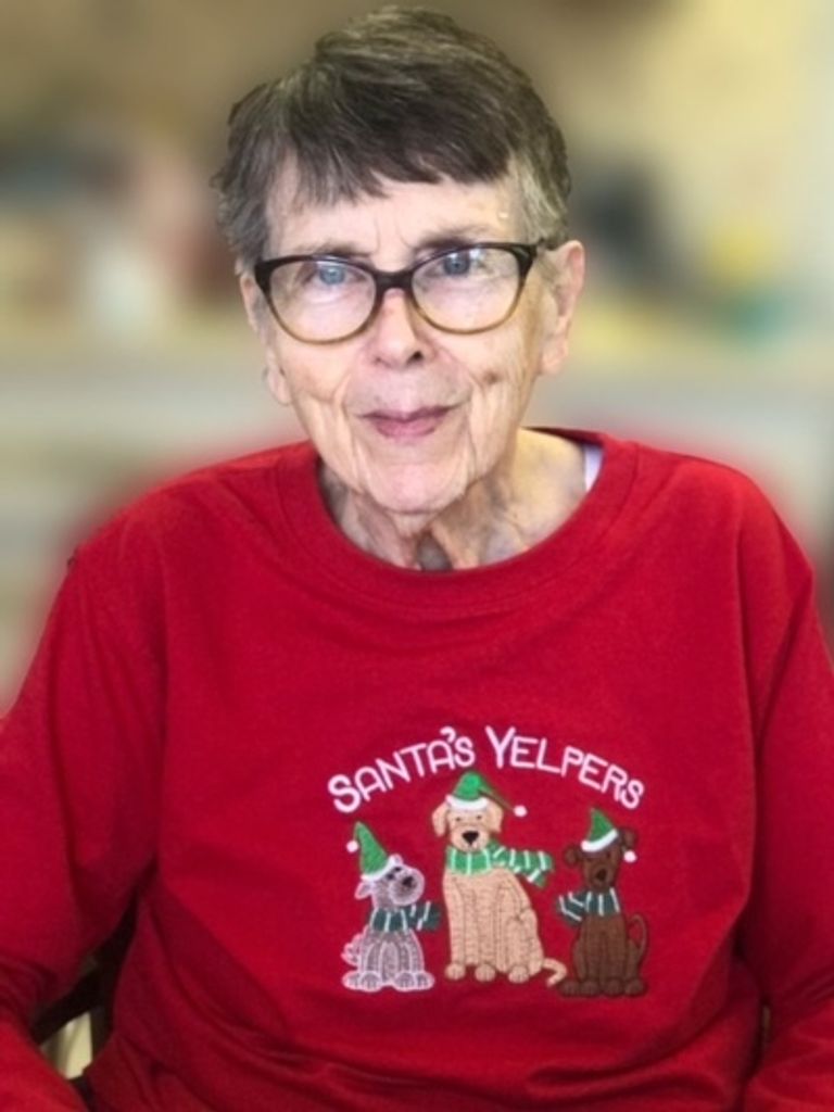 Janet Marjorie Janssen Profile Photo