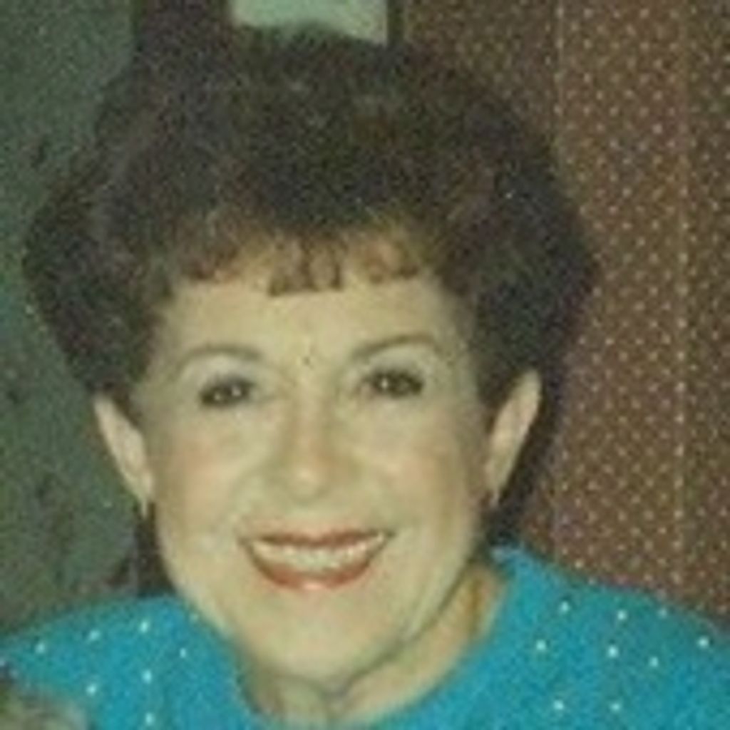 Mrs. Ida A. Rossi