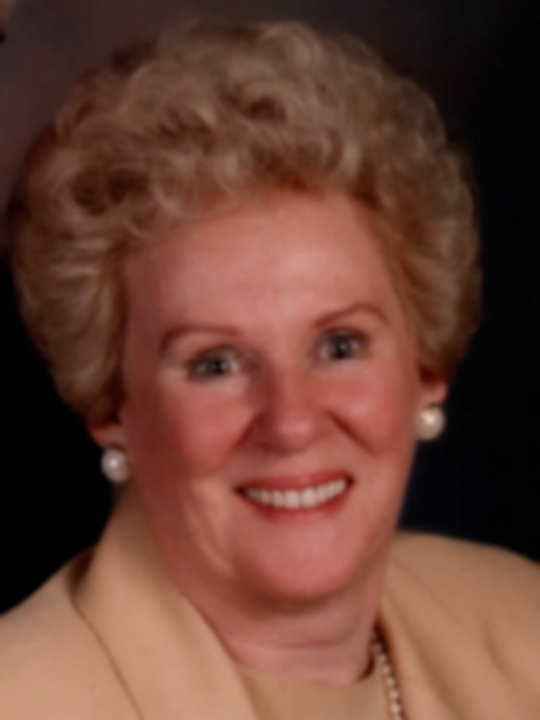 Lorna Isabel O’Brien (Nee Scott)