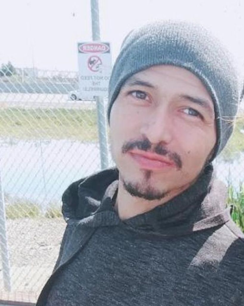 Luis Sebastian Sepulveda Martinez