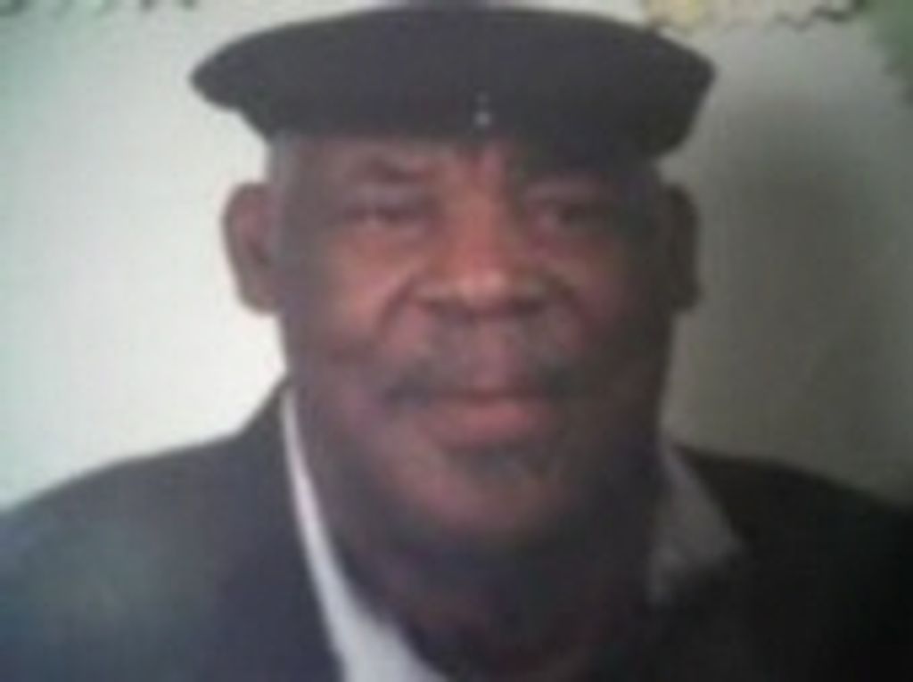 Rudy Wilder