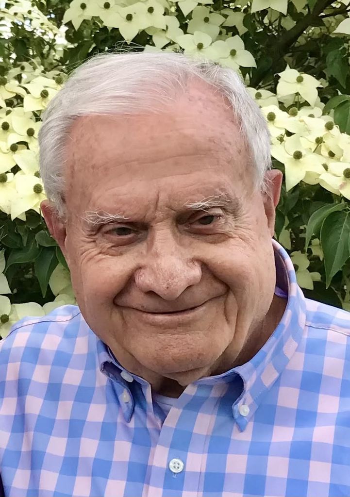 Donald W. Cutton Profile Photo