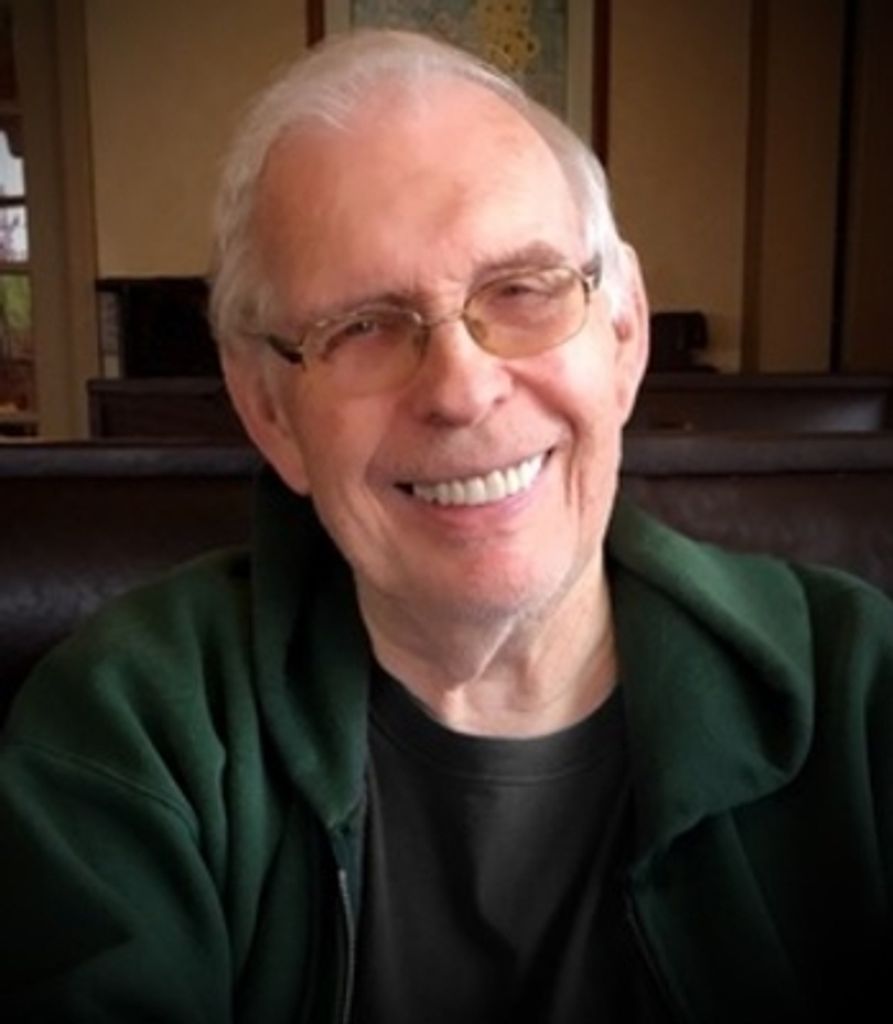 Douglas George Bixby