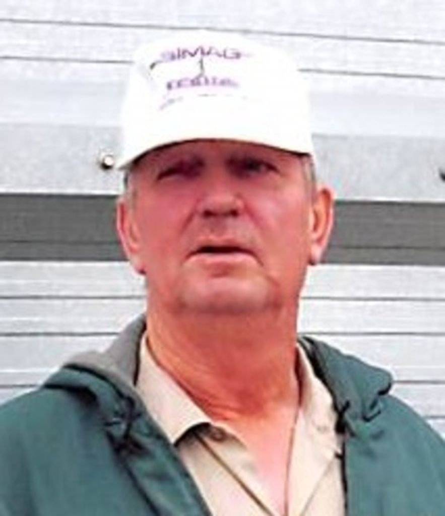Rodney Alan Simonsen Profile Photo