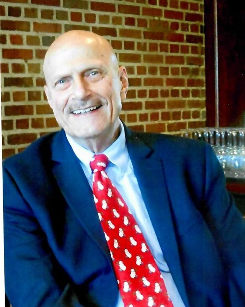 Robert James Sullivan