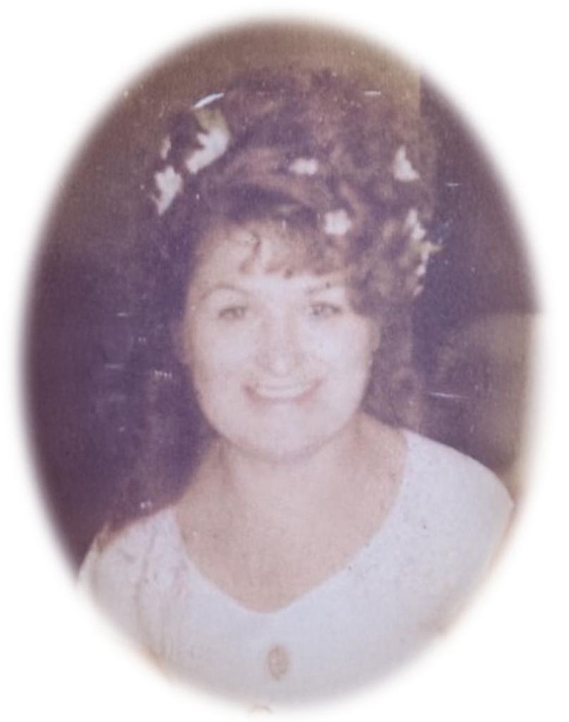 Virginia Louise Hando