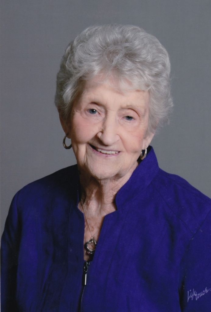 Margaret Wilhouse
