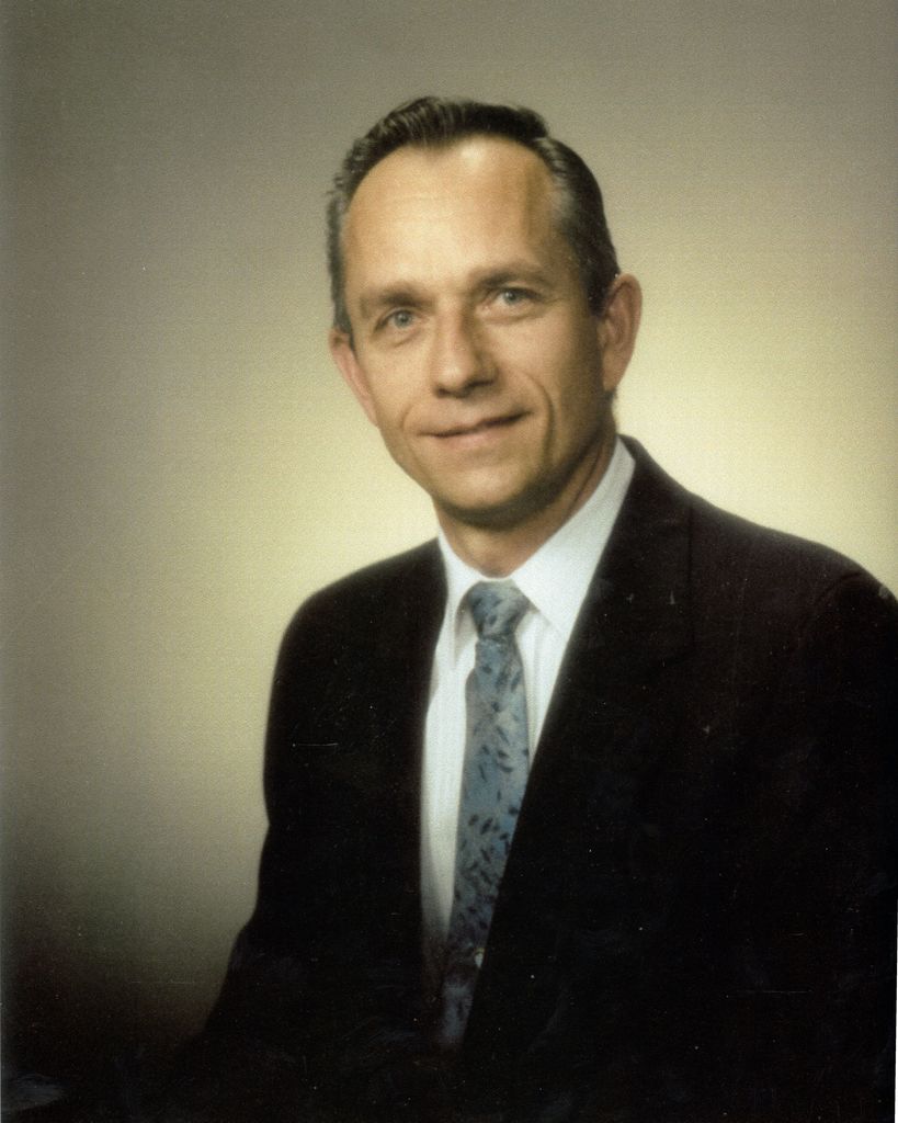 Thomas L. Ruder Profile Photo