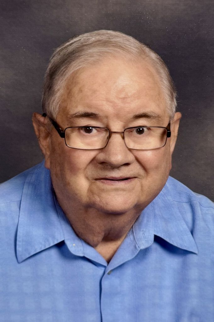 Arthur E. Lamoureux Profile Photo