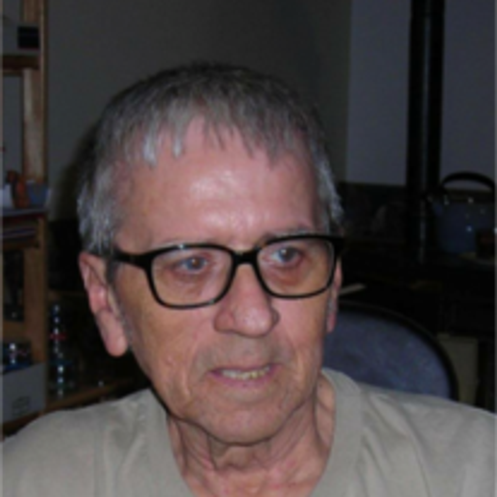 Robert D Wilkins Profile Photo