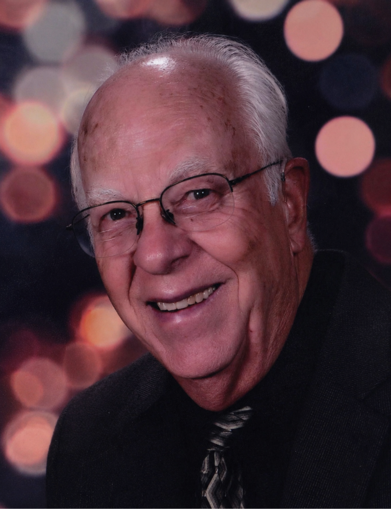David Meyer Profile Photo