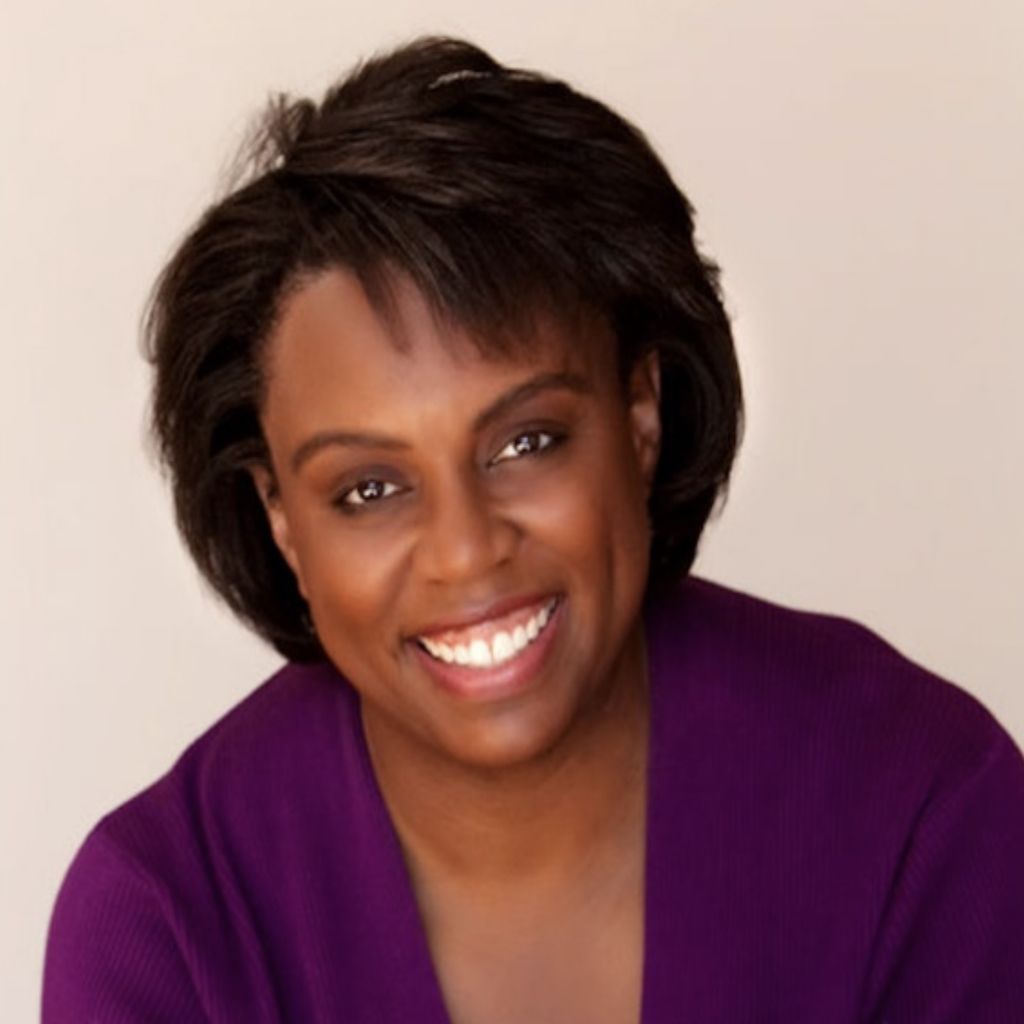 Cheryl Veronica Mitchell