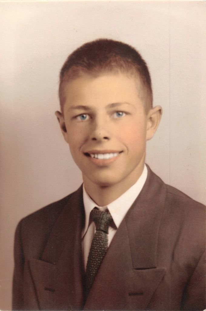 Allen K. Young Profile Photo