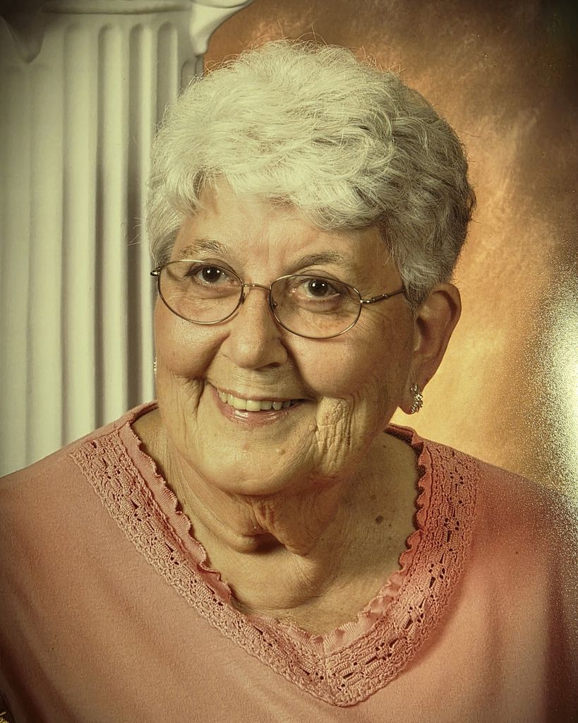Virginia F. Pierce Profile Photo
