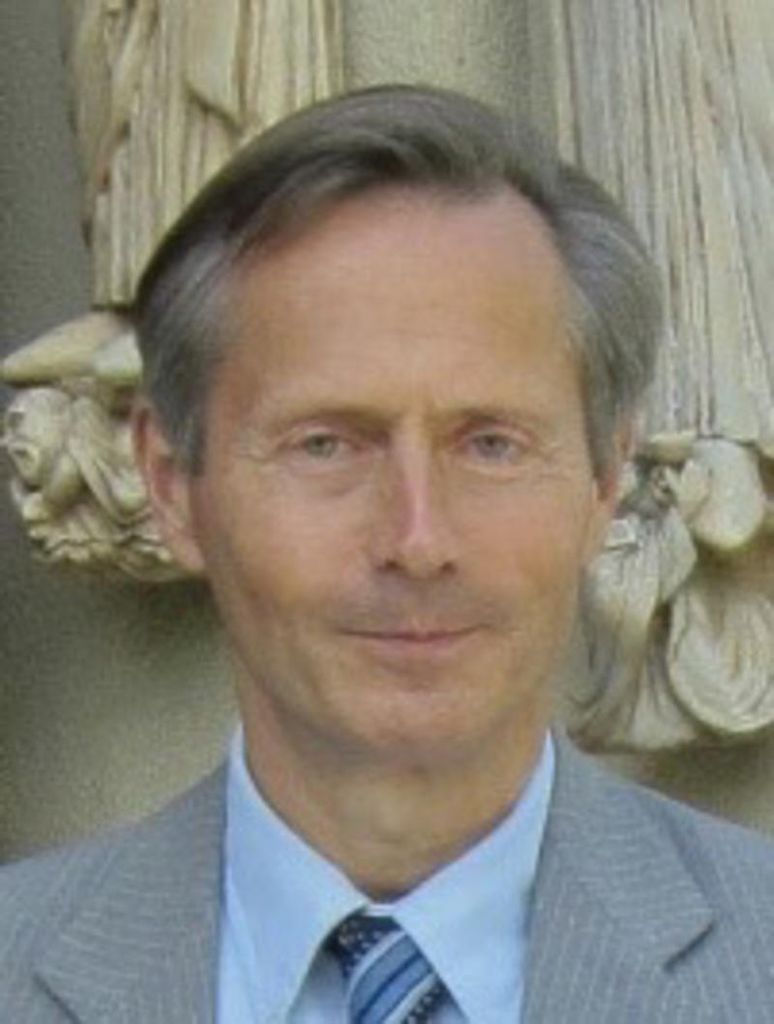 John Robert Schmitt Profile Photo