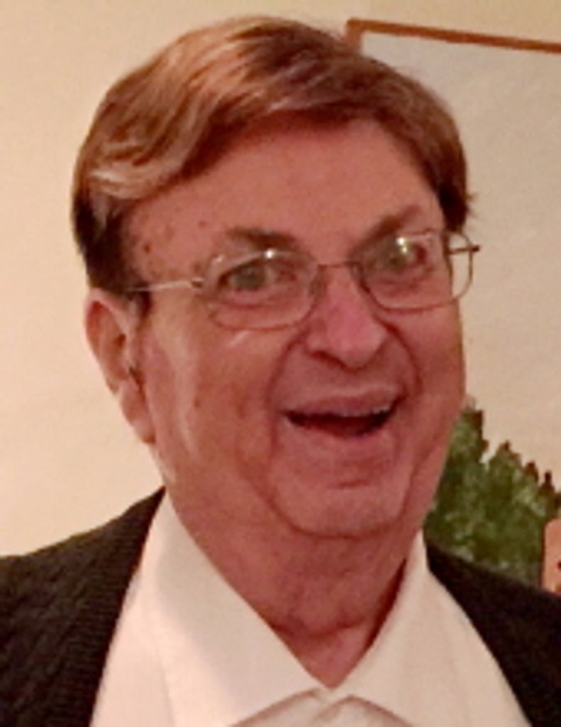 Charles Martin Yocum, Jr.