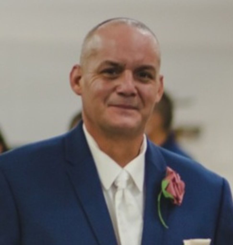 Mark Angelo Rosendo