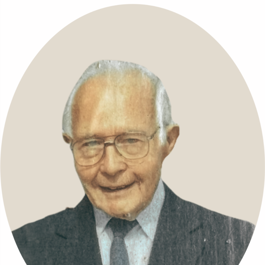 Jerome F. Almond Profile Photo