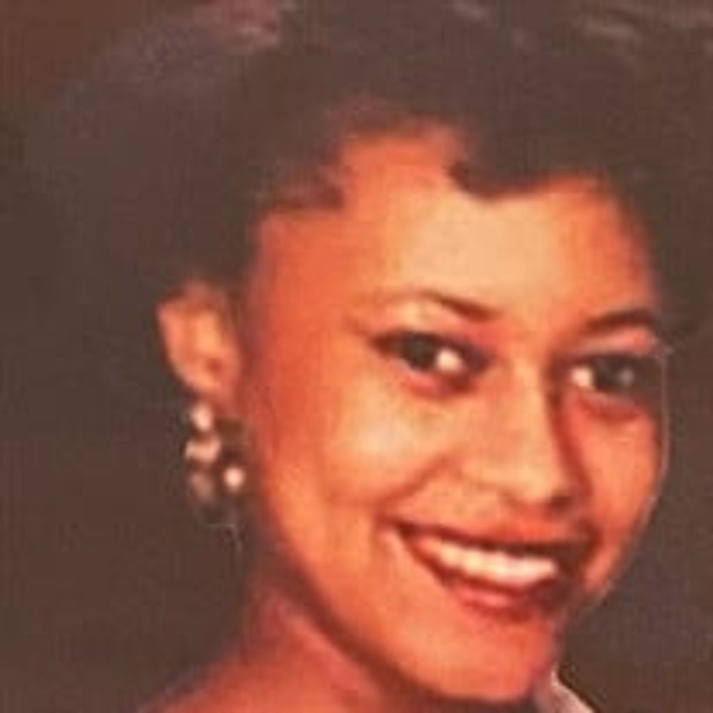 Paulette C. Gibson
