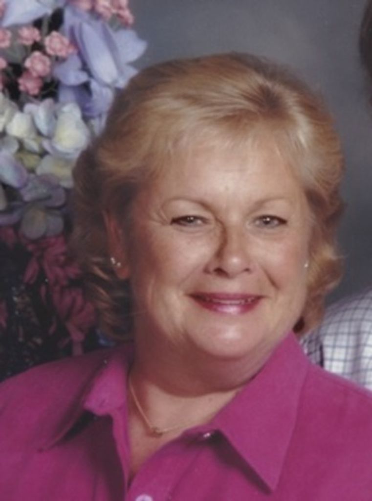 Caryn Hodges Profile Photo