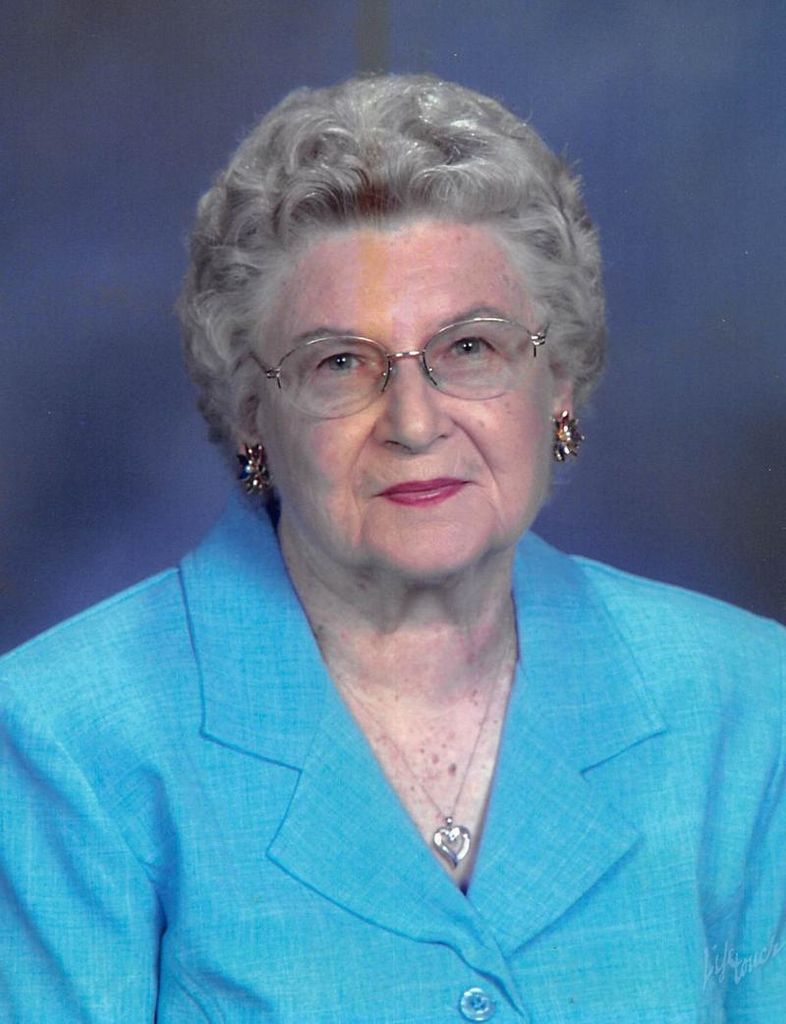 Juanita Marie Peters