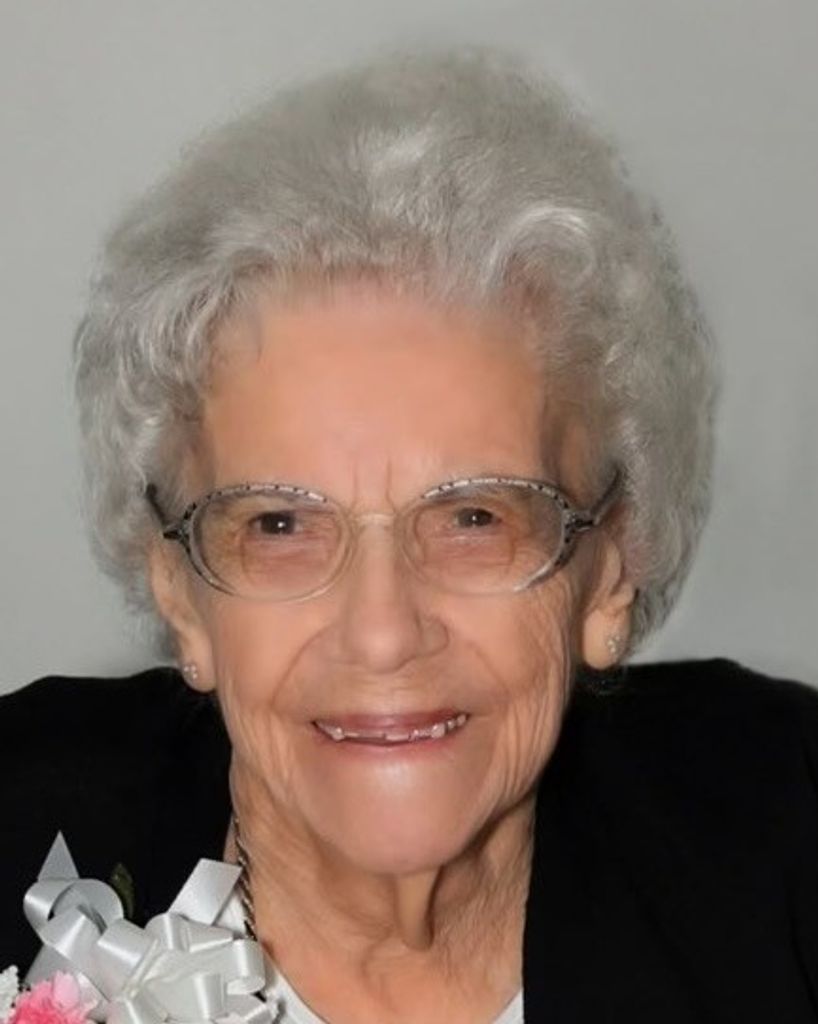 Virginia M. Sloan Profile Photo