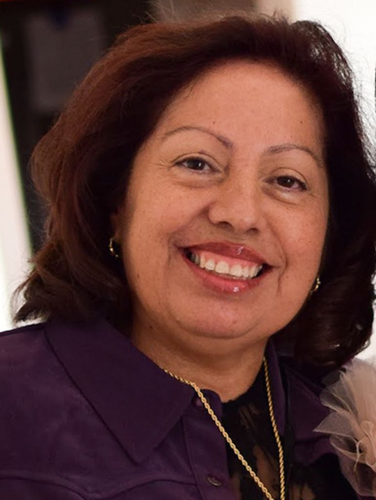 Nancy Garcia Razo Profile Photo