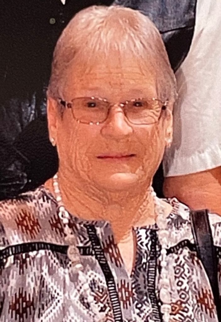 Barbara Newton Hughes