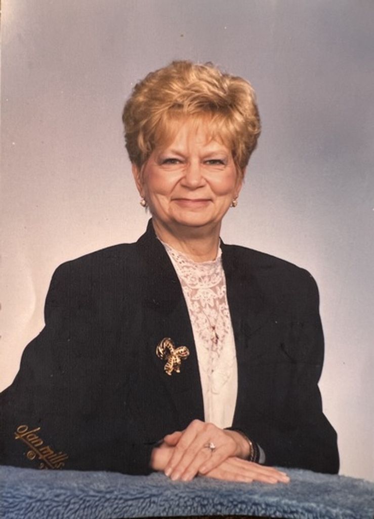 Gertrude K. Benton Profile Photo
