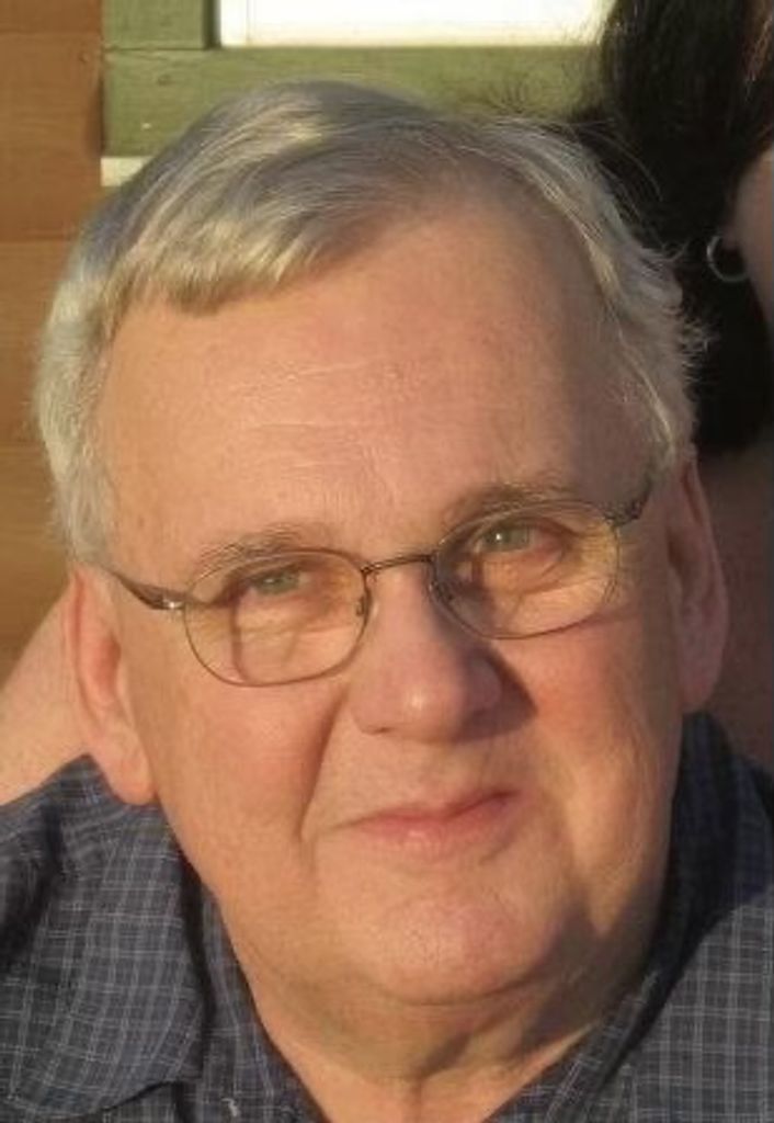 Keith Emmett Mcdonald