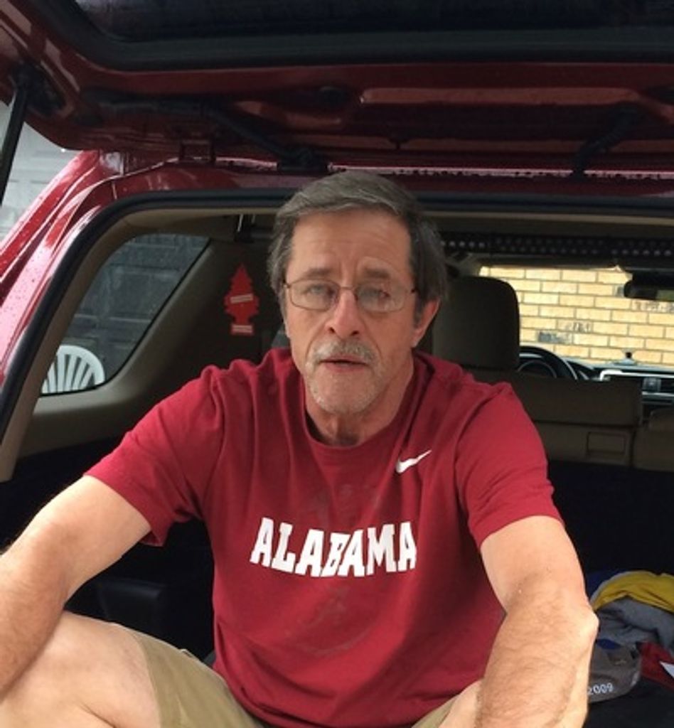 Timothy James Clark, Sr.